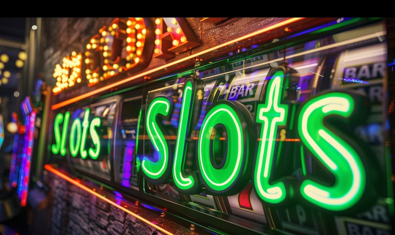 PP6A စလော့ ဂိမ်းများ Jackpot Reel Spin မြင်ကွင်း Myanmar