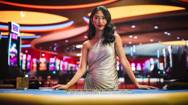 PP6A Slot ဂိမ်း Bonus Round Free Spin ရနေသော မြင်ကွင်း