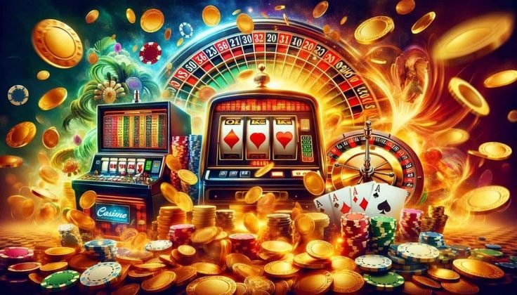 Slots pp6a